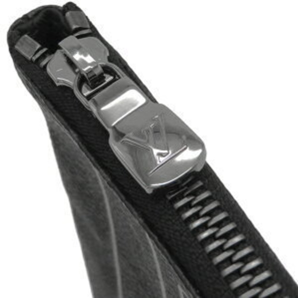 Louis Vuitton Pouch Case Eclipse Black Accessory - image 5